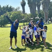 Actividad deportiva Colegio Imperial