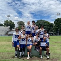 Equipo deportivo Colegio Imperial