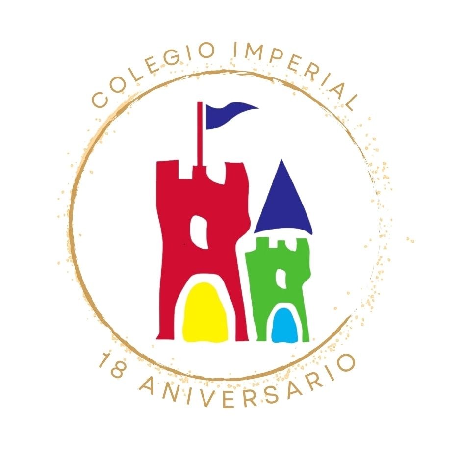 Logo Colegio Imperial